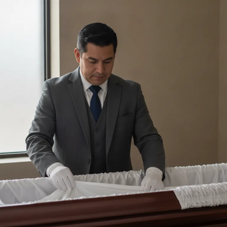 Agência Funerária serviço em Navirai